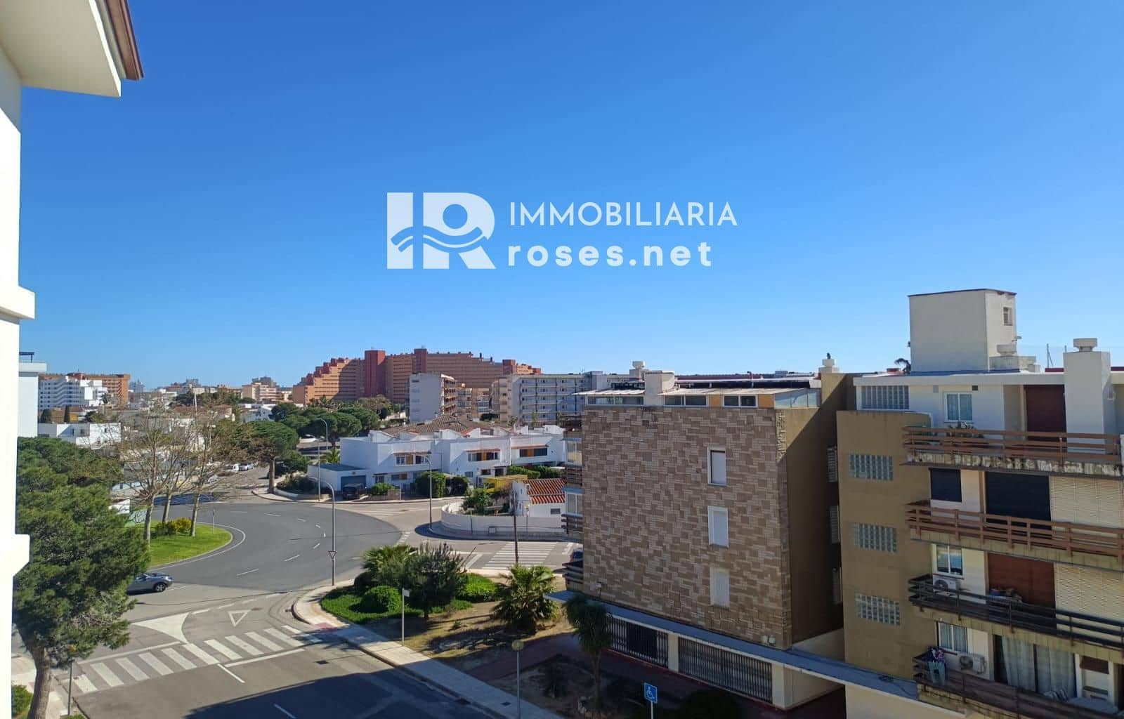 2 soverom Leilighet til salgs i Santa Margarida med svømmebasseng - € 239 000 (Ref: 8909591)