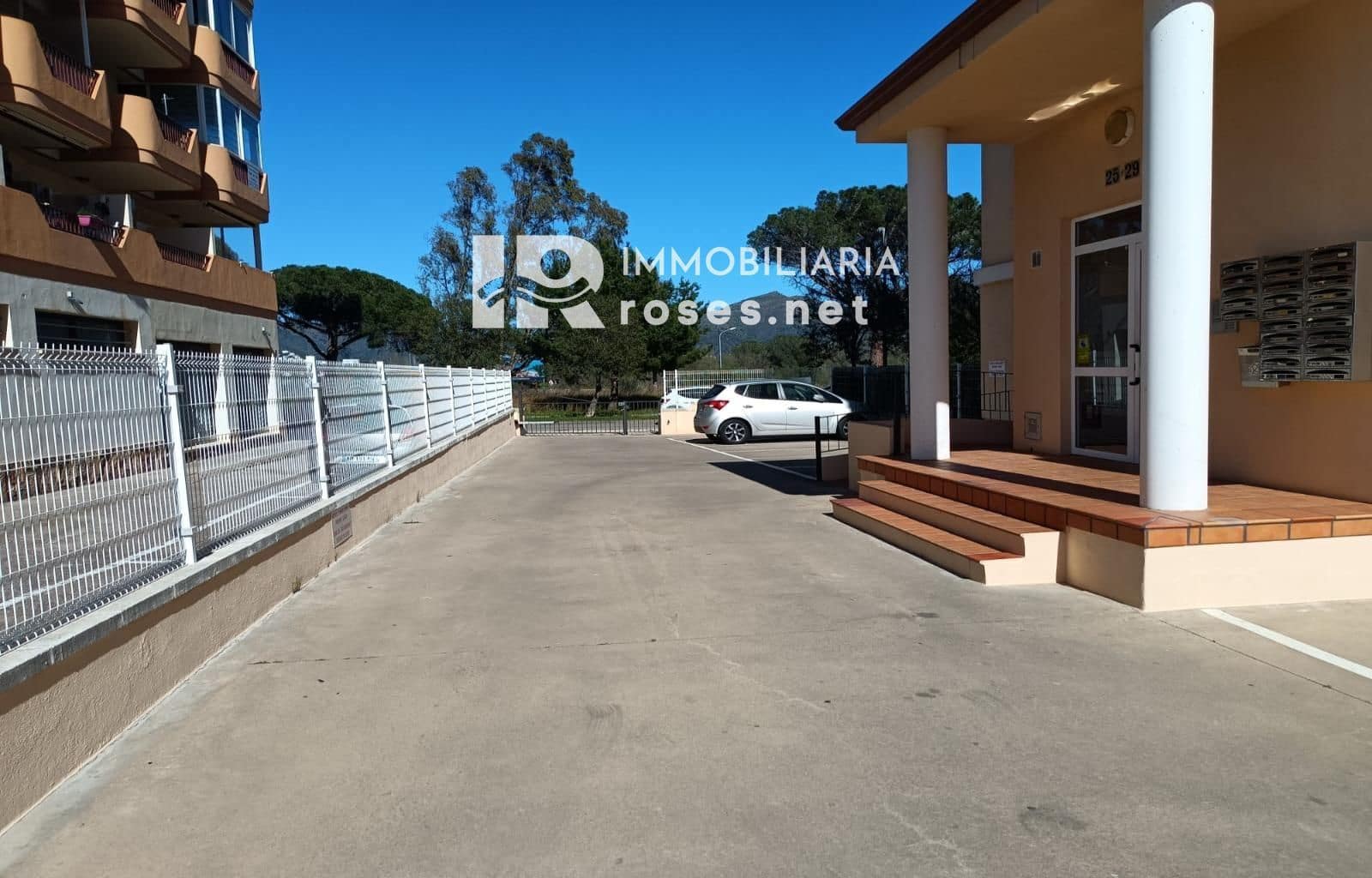 2 soverom Leilighet til salgs i Santa Margarida med svømmebasseng - € 239 000 (Ref: 8909591)