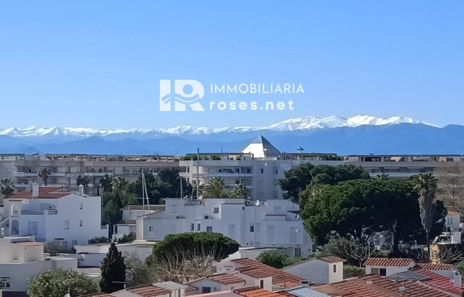 2 soverom Leilighet til salgs i Santa Margarida med svømmebasseng - € 239 000 (Ref: 8909591)