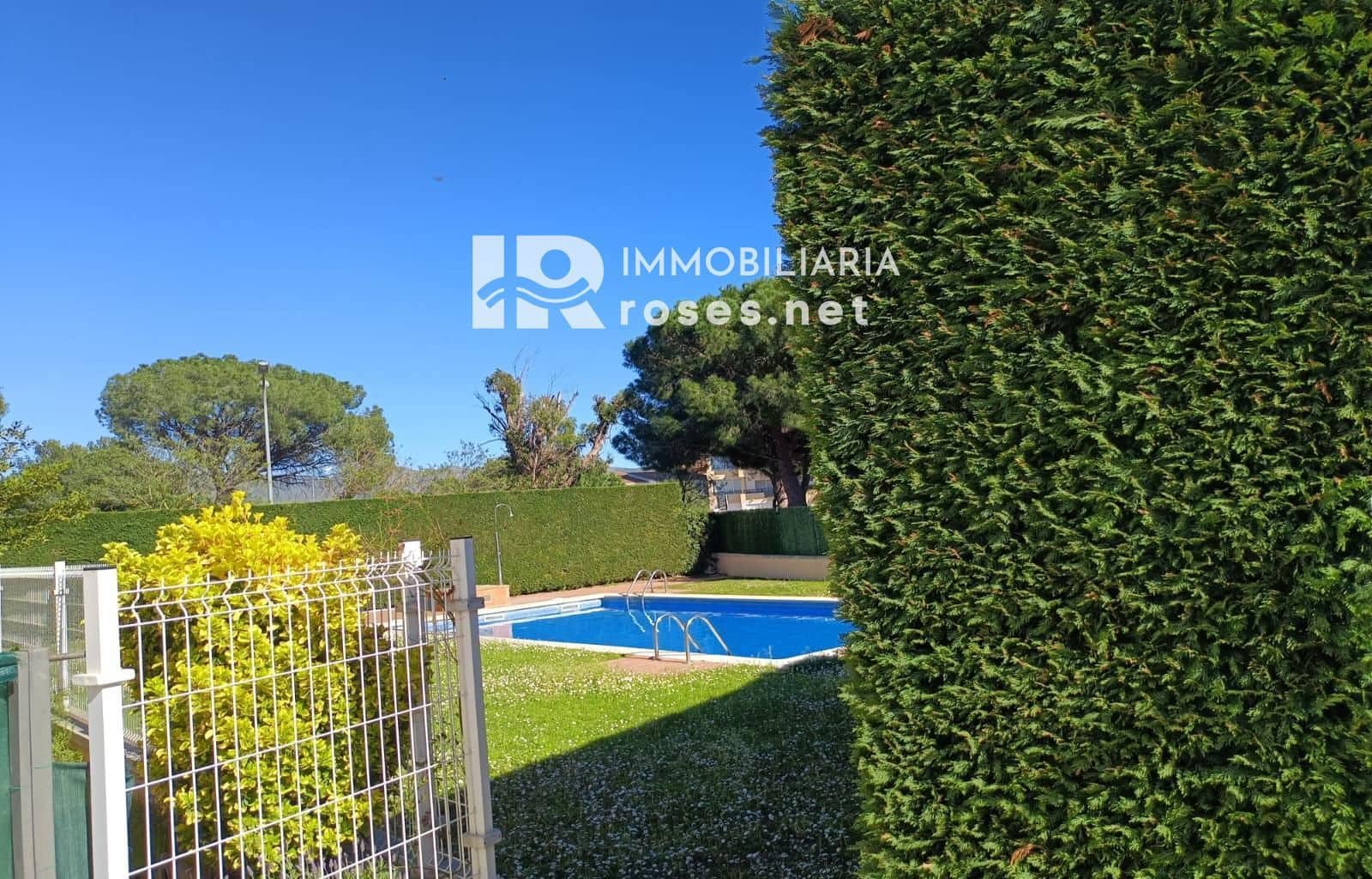 2 soverom Leilighet til salgs i Santa Margarida med svømmebasseng - € 239 000 (Ref: 8909591)