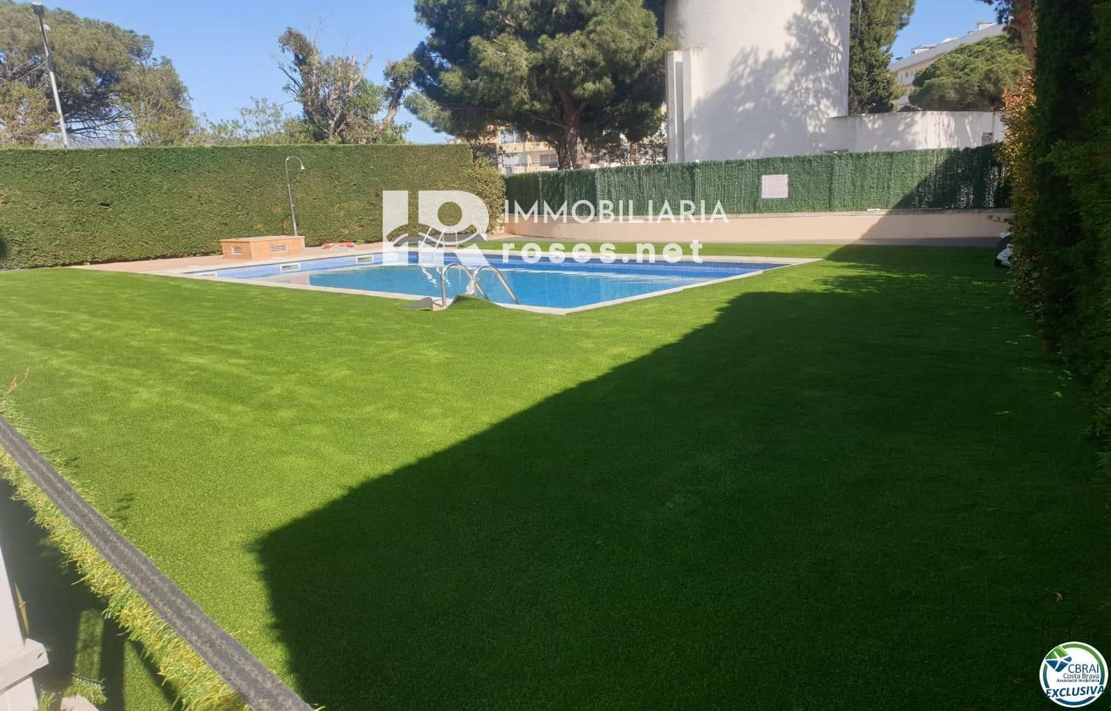 2 soverom Leilighet til salgs i Santa Margarida med svømmebasseng - € 239 000 (Ref: 8909591)