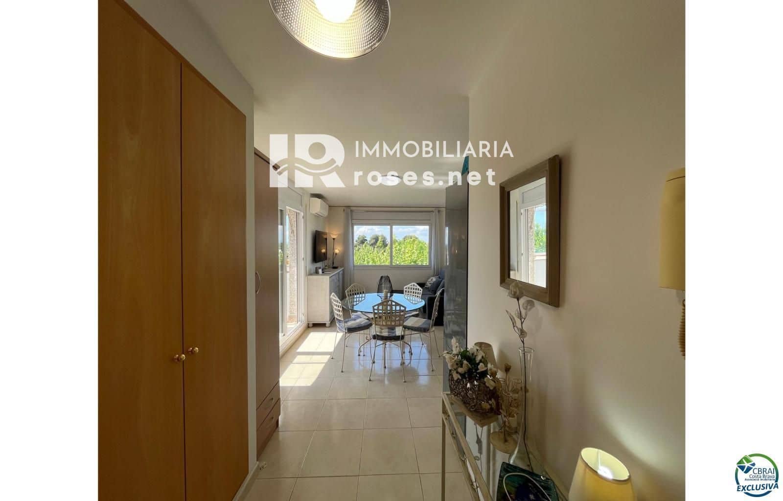 2 bedroom Flat for sale in Empuriabrava - € 219,000 (Ref: 8969099)