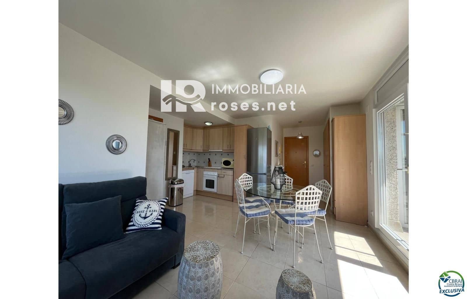 2 bedroom Flat for sale in Empuriabrava - € 219,000 (Ref: 8969099)