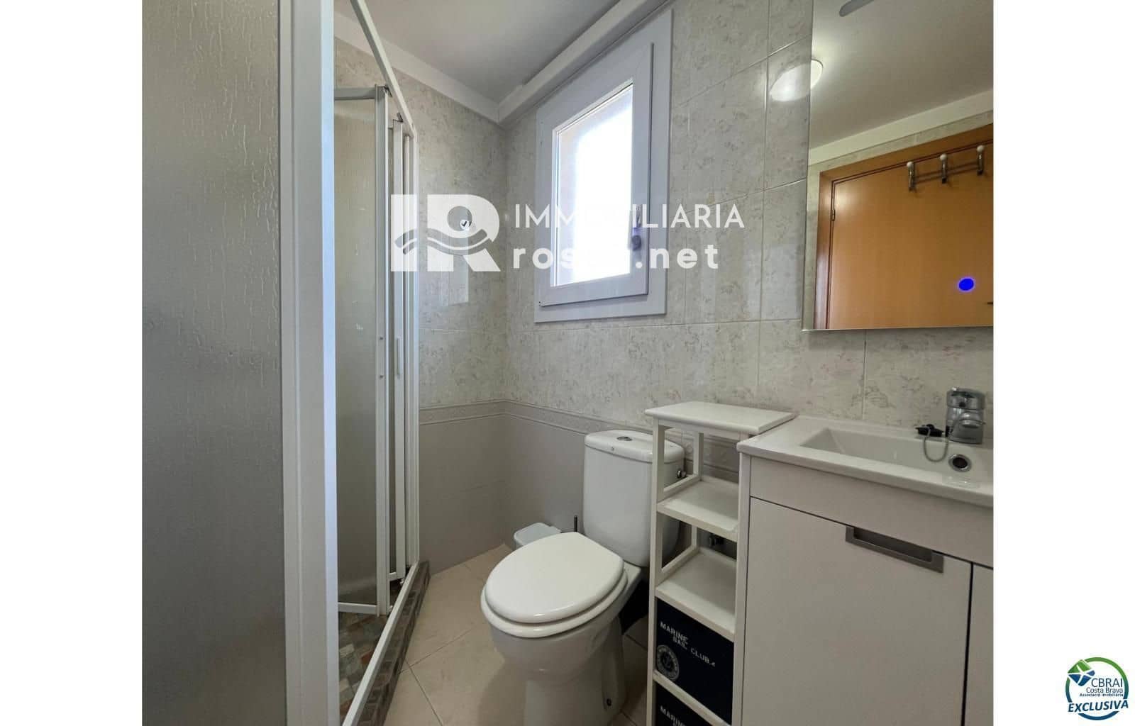 2 bedroom Flat for sale in Empuriabrava - € 219,000 (Ref: 8969099)