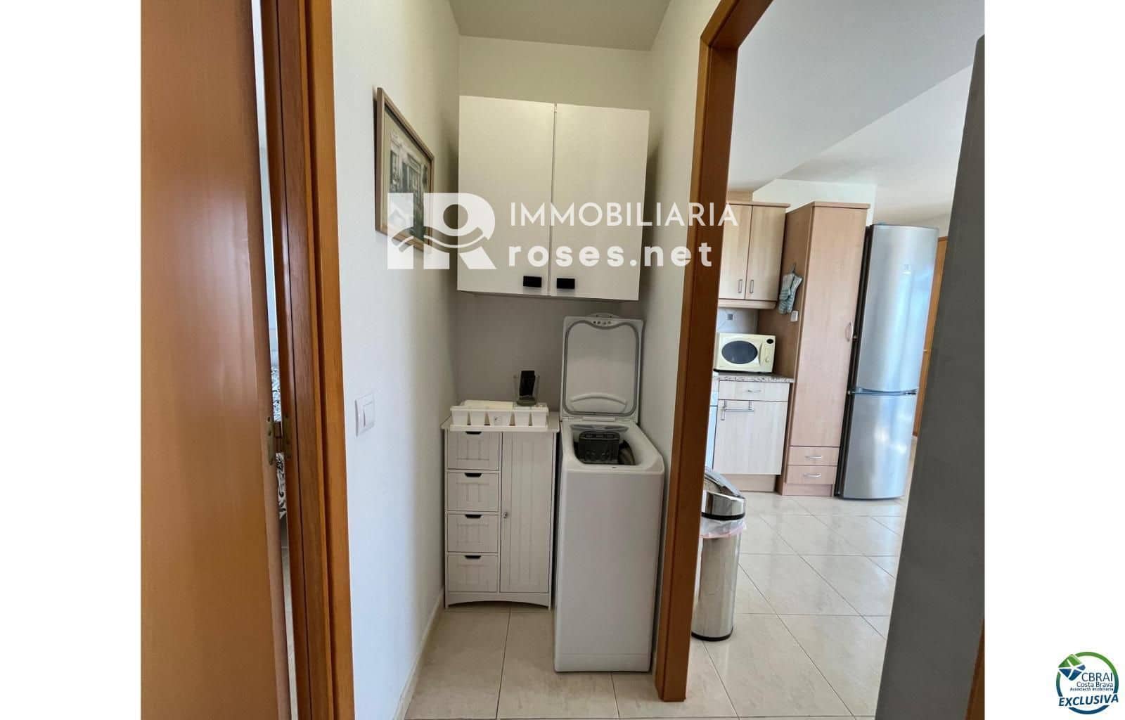 2 bedroom Flat for sale in Empuriabrava - € 219,000 (Ref: 8969099)