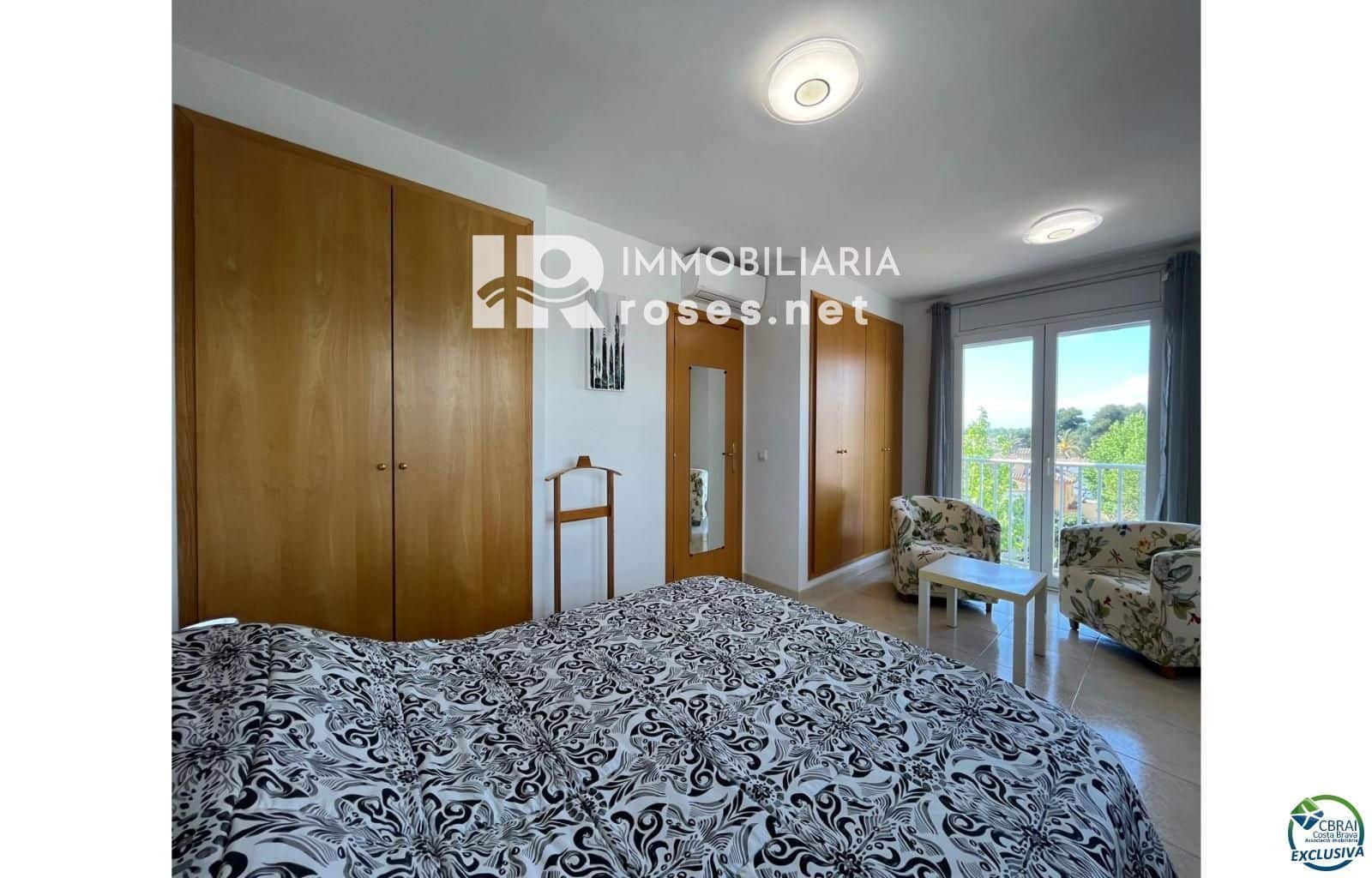 2 bedroom Flat for sale in Empuriabrava - € 219,000 (Ref: 8969099)