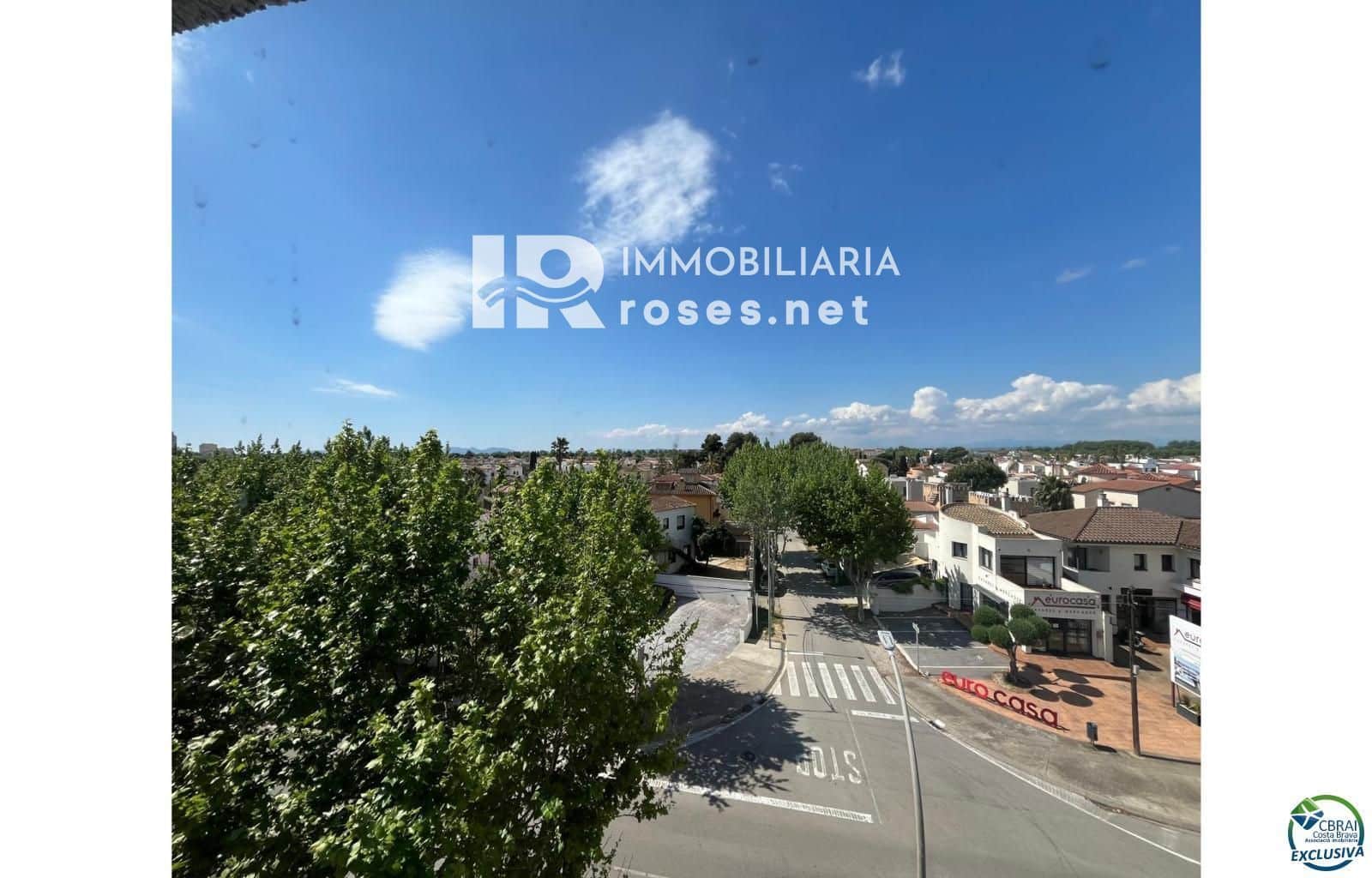 2 bedroom Flat for sale in Empuriabrava - € 219,000 (Ref: 8969099)