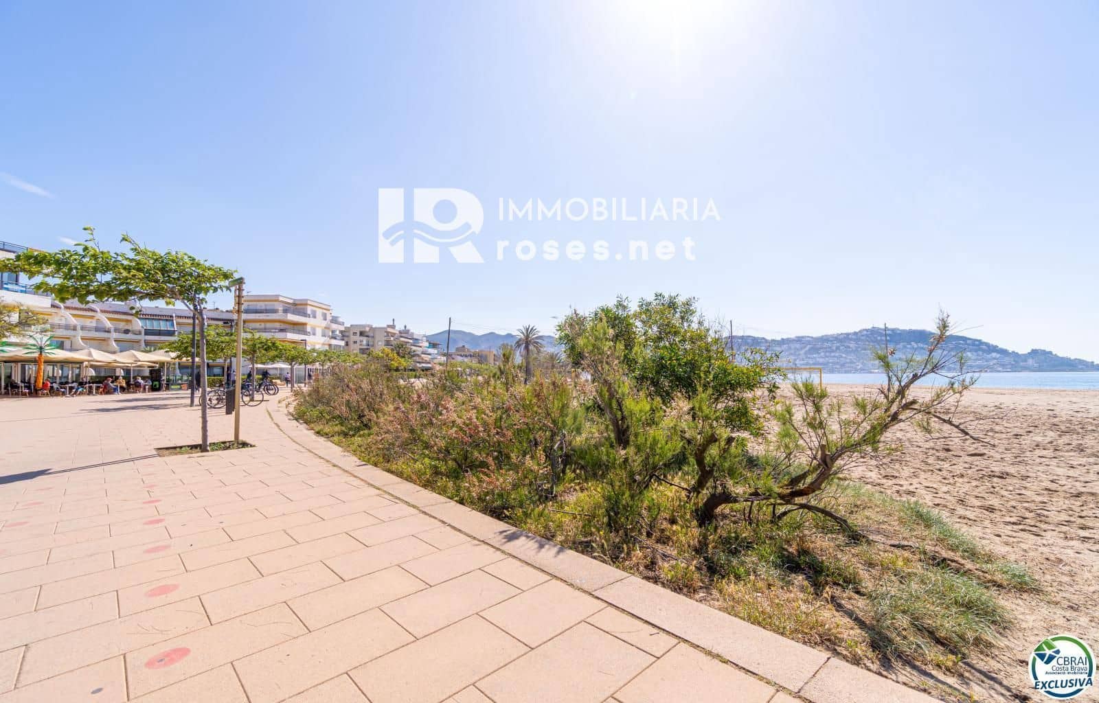 2 quarto Apartamento para venda em Roses - 279 000 € (Ref: 8981107)