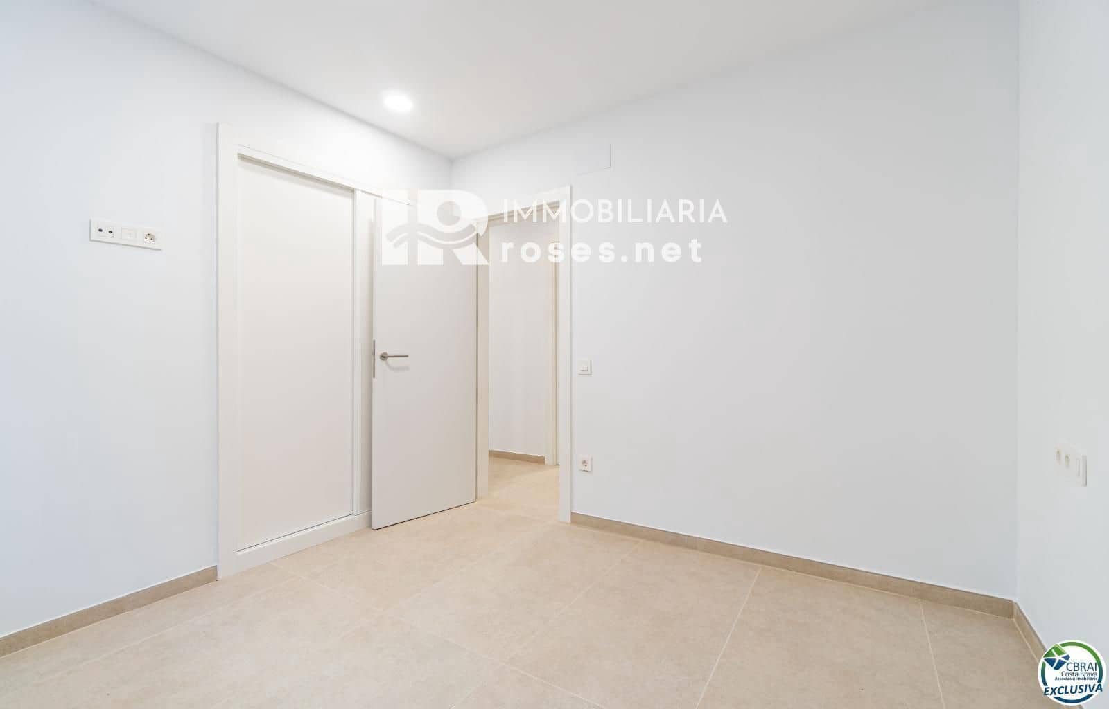 2 quarto Apartamento para venda em Roses - 279 000 € (Ref: 8981107)