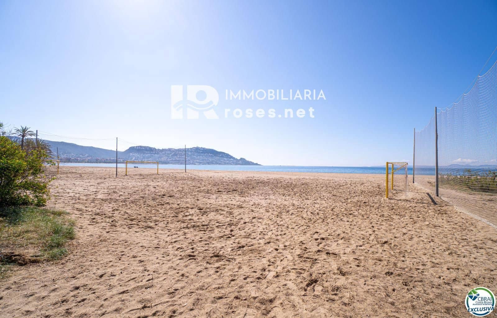 2 quarto Apartamento para venda em Roses - 279 000 € (Ref: 8981107)