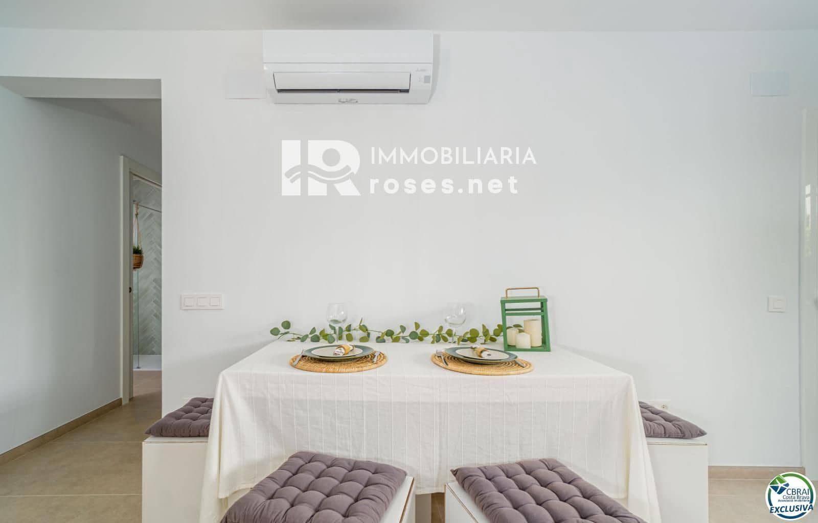 2 quarto Apartamento para venda em Roses - 279 000 € (Ref: 8981107)