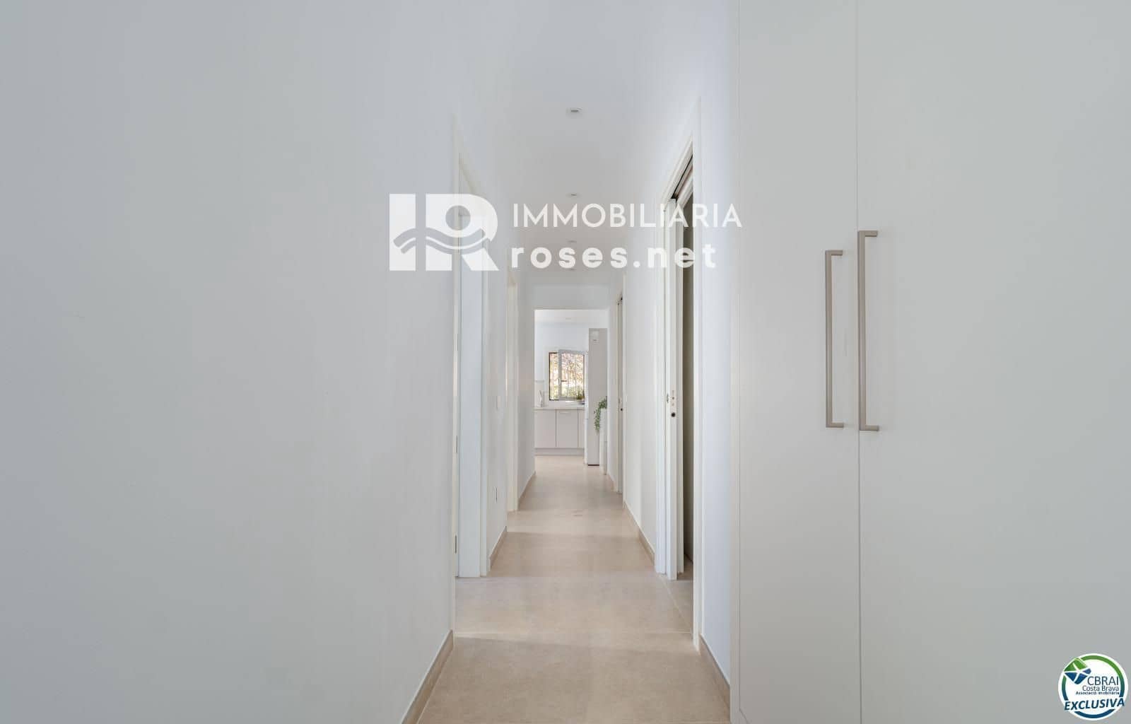 2 quarto Apartamento para venda em Roses - 279 000 € (Ref: 8981107)