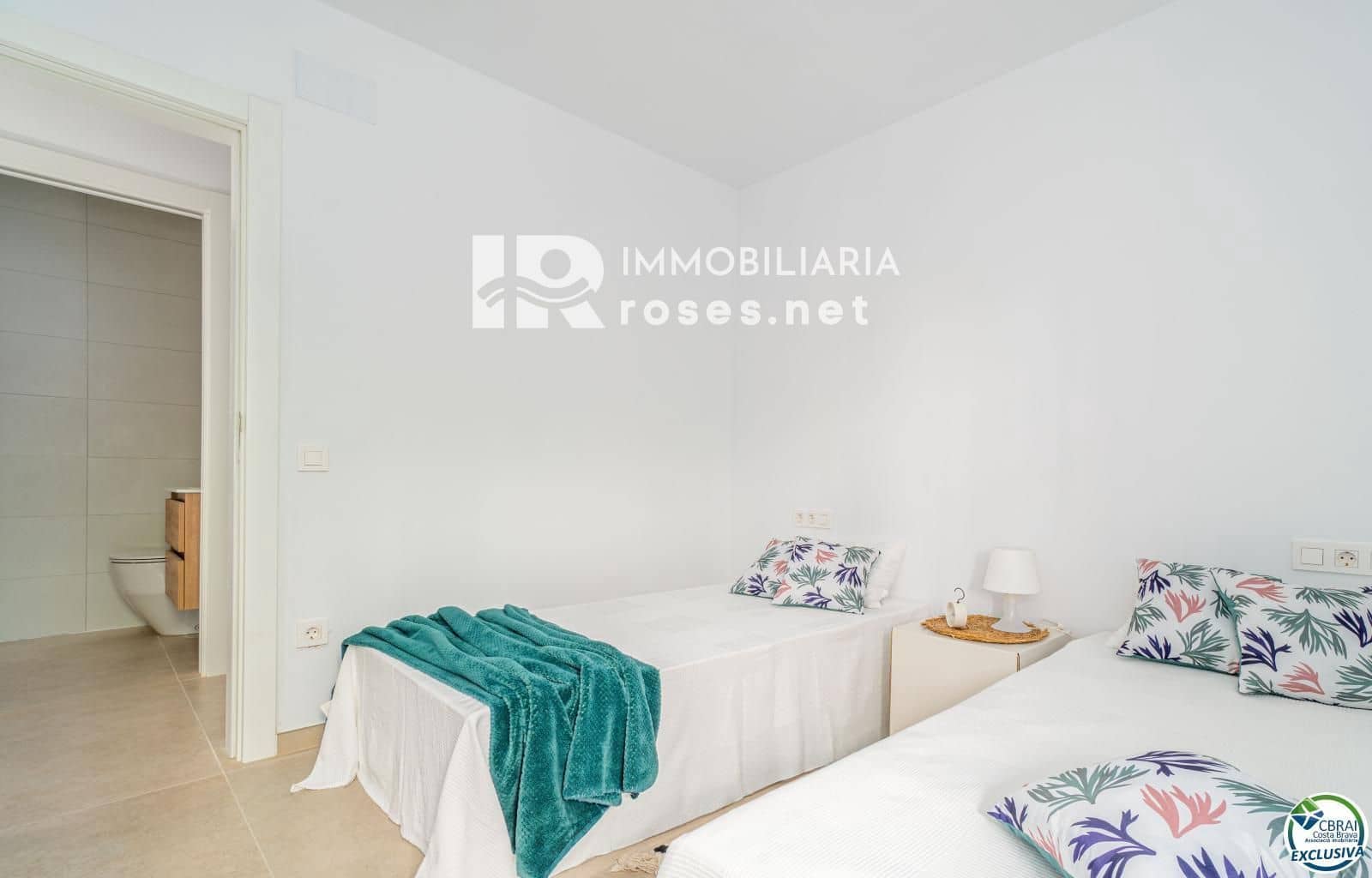 2 quarto Apartamento para venda em Roses - 279 000 € (Ref: 8981107)