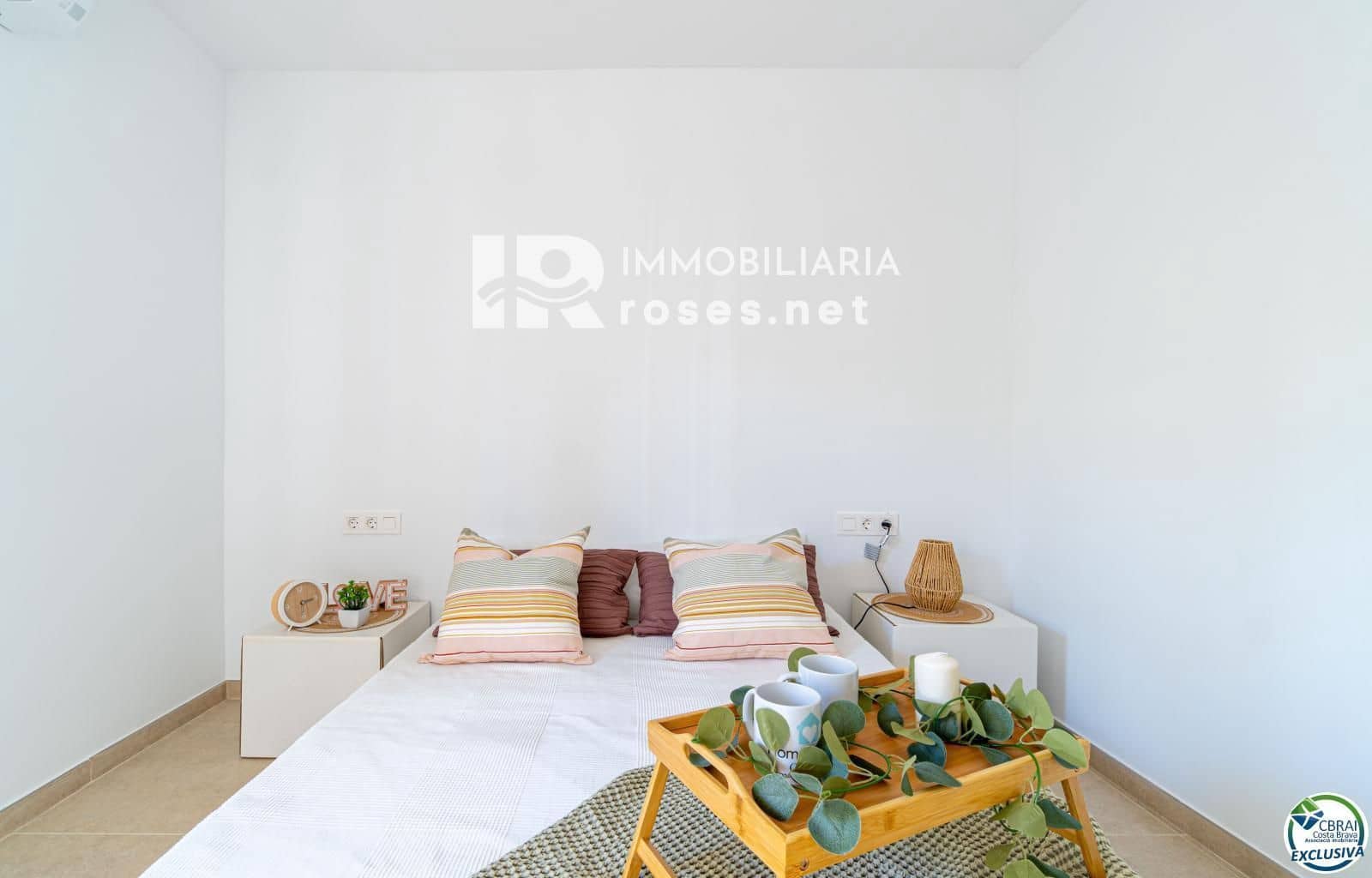 2 quarto Apartamento para venda em Roses - 279 000 € (Ref: 8981107)