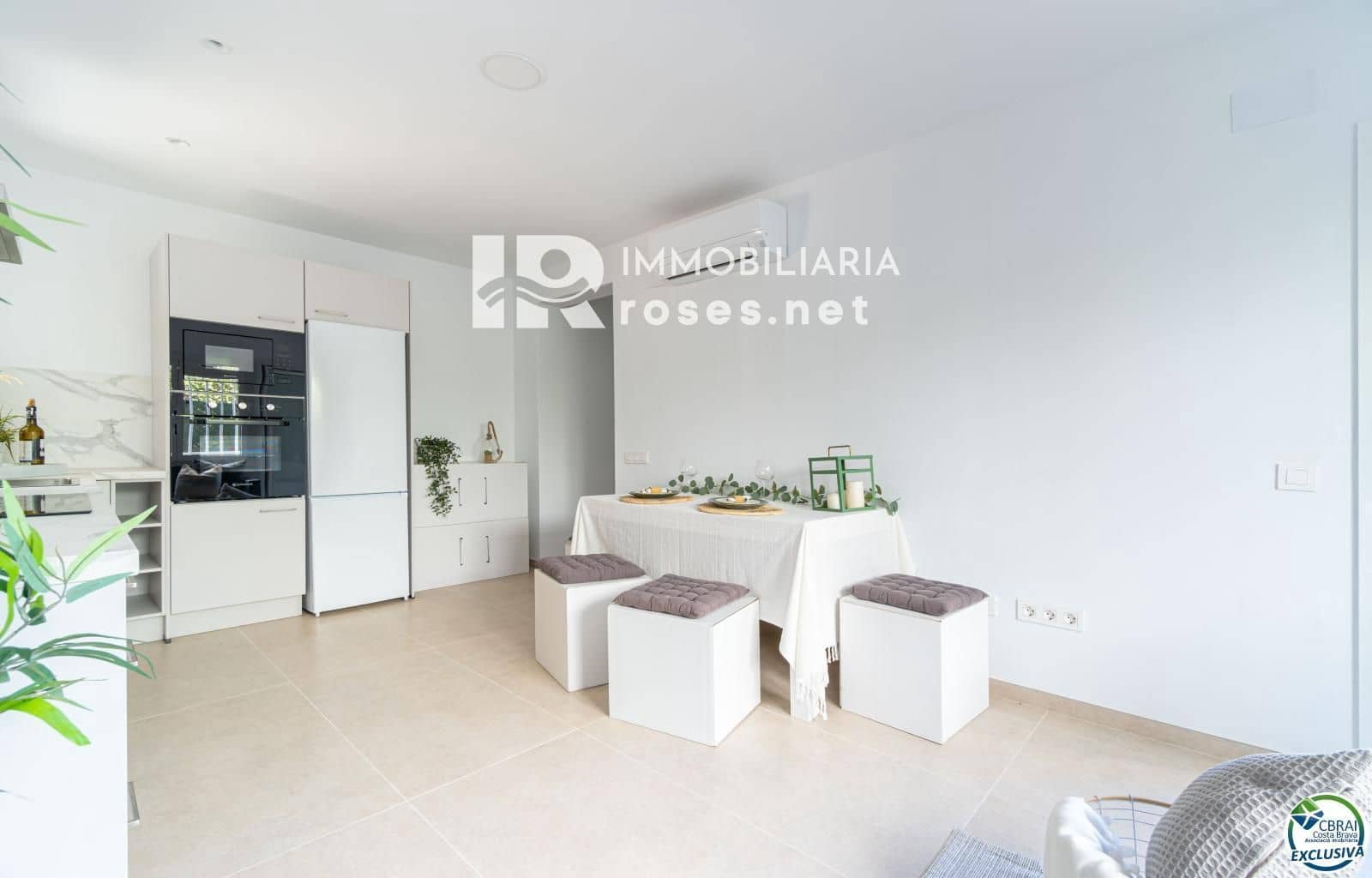 2 quarto Apartamento para venda em Roses - 279 000 € (Ref: 8981107)