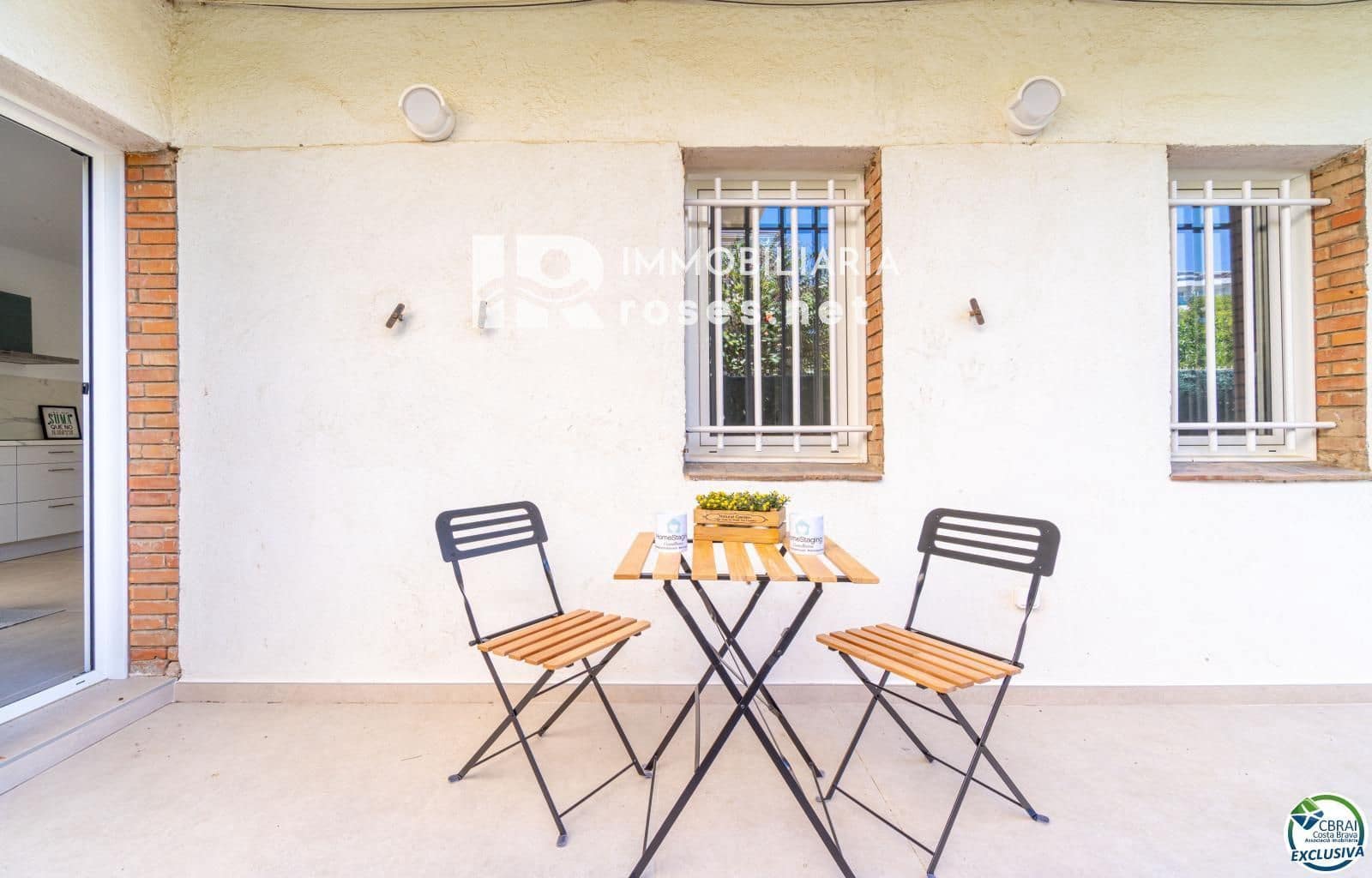 2 quarto Apartamento para venda em Roses - 279 000 € (Ref: 8981107)