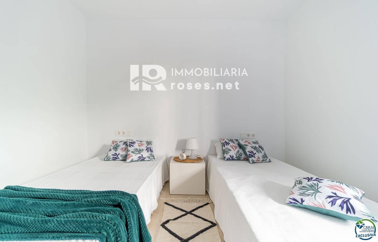 2 quarto Apartamento para venda em Roses - 279 000 € (Ref: 8981107)