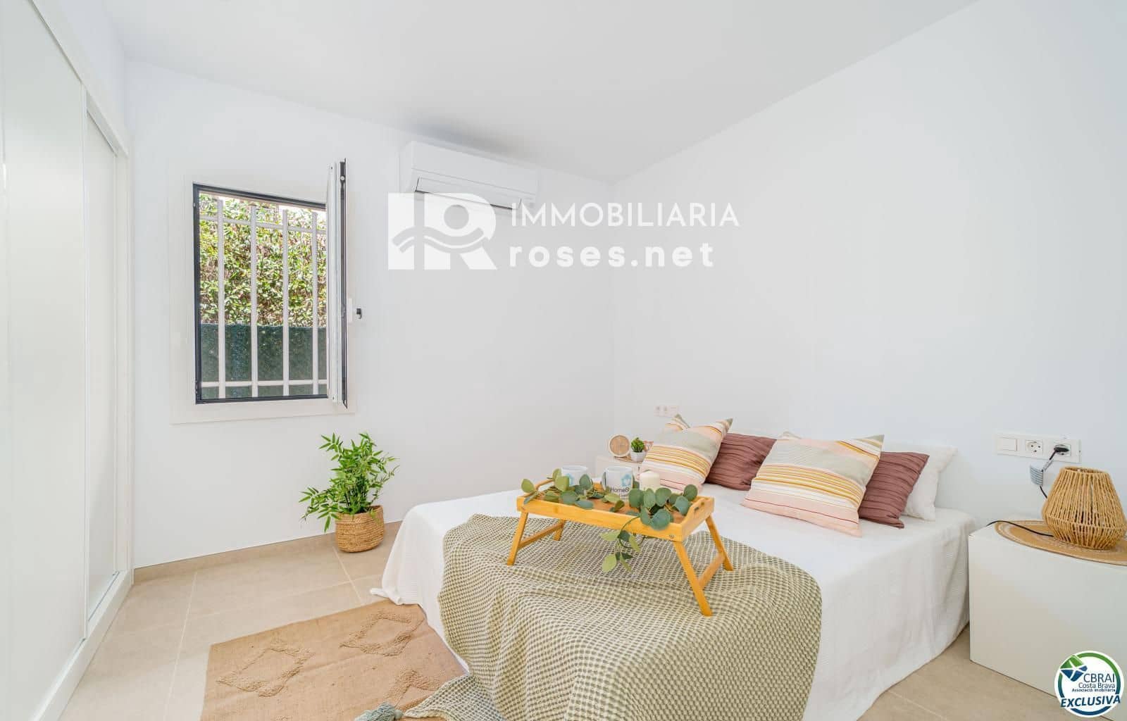 2 quarto Apartamento para venda em Roses - 279 000 € (Ref: 8981107)