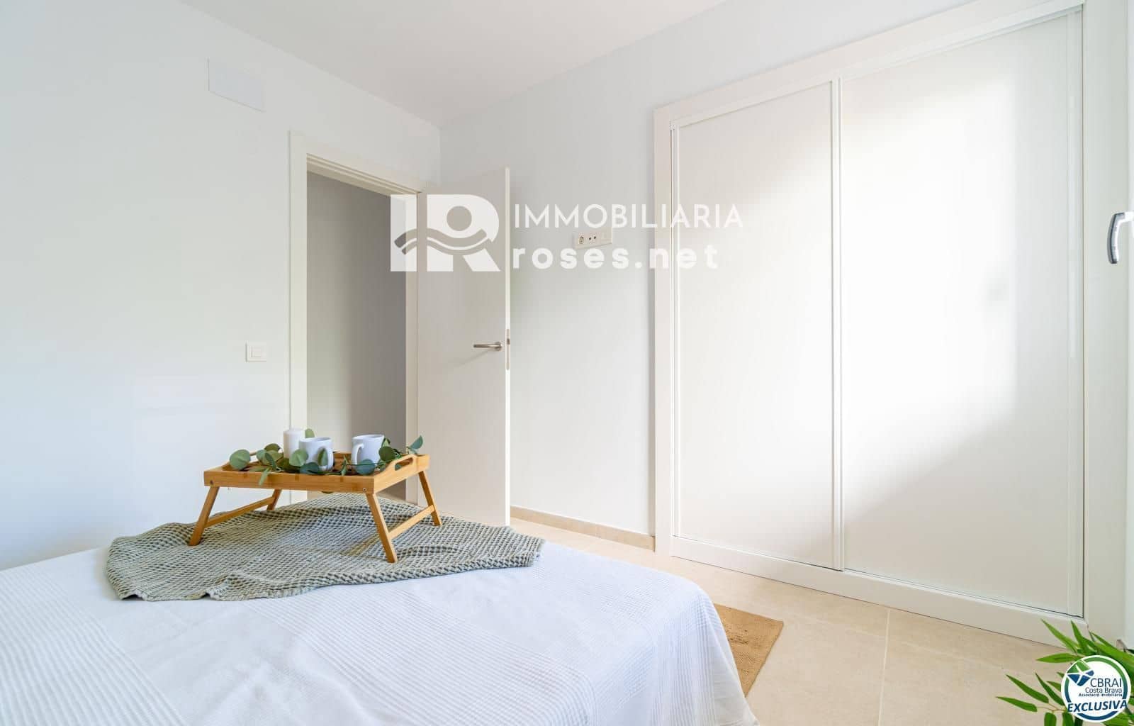 2 quarto Apartamento para venda em Roses - 279 000 € (Ref: 8981107)