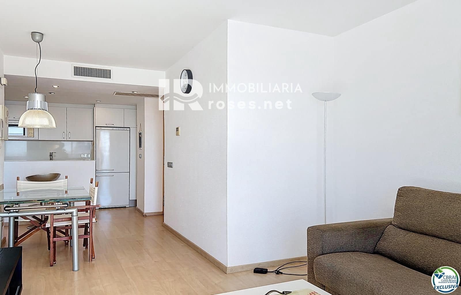 1 slaapkamer Flat te koop in Santa Margarida met zwembad - € 191.000 (Ref: 8982976)