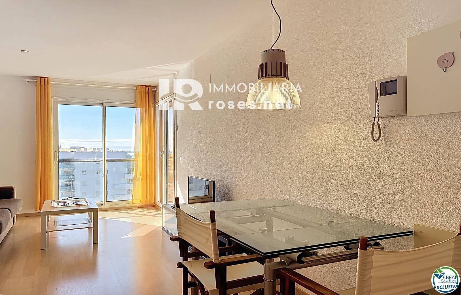 1 slaapkamer Flat te koop in Santa Margarida met zwembad - € 191.000 (Ref: 8982976)