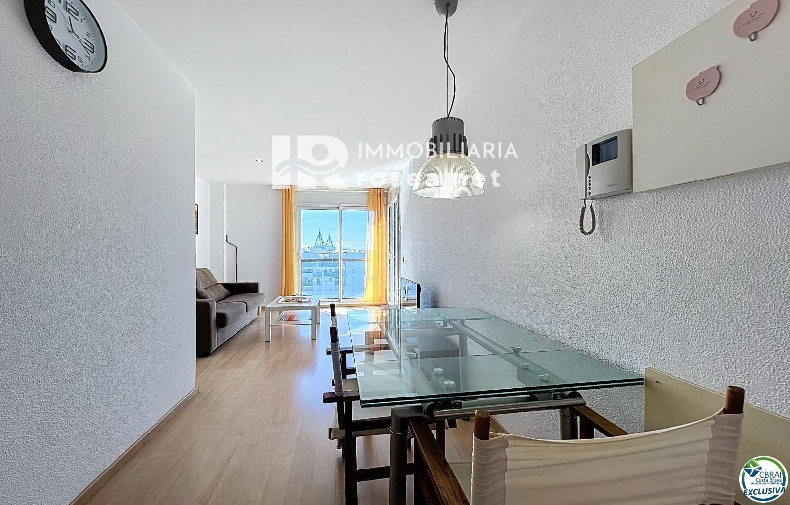1 slaapkamer Flat te koop in Santa Margarida met zwembad - € 191.000 (Ref: 8982976)