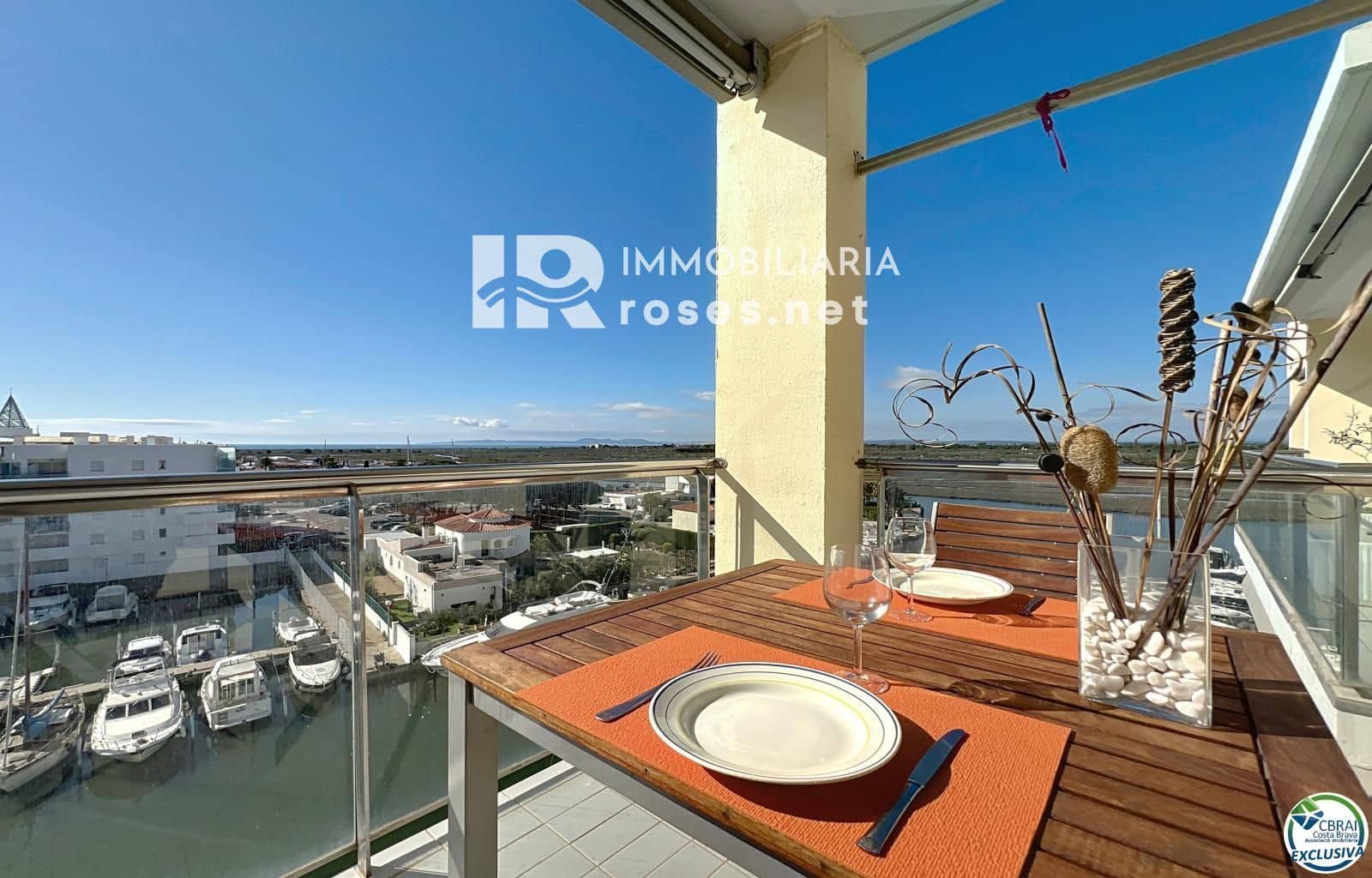 1 slaapkamer Flat te koop in Santa Margarida met zwembad - € 191.000 (Ref: 8982976)