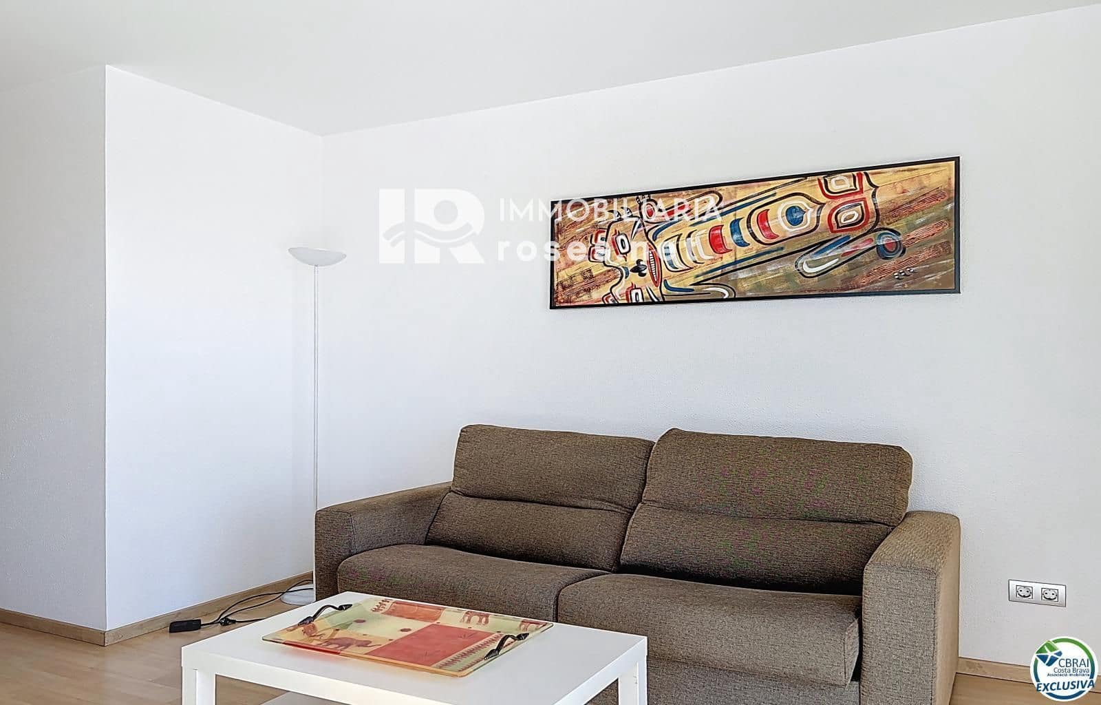 1 slaapkamer Flat te koop in Santa Margarida met zwembad - € 191.000 (Ref: 8982976)