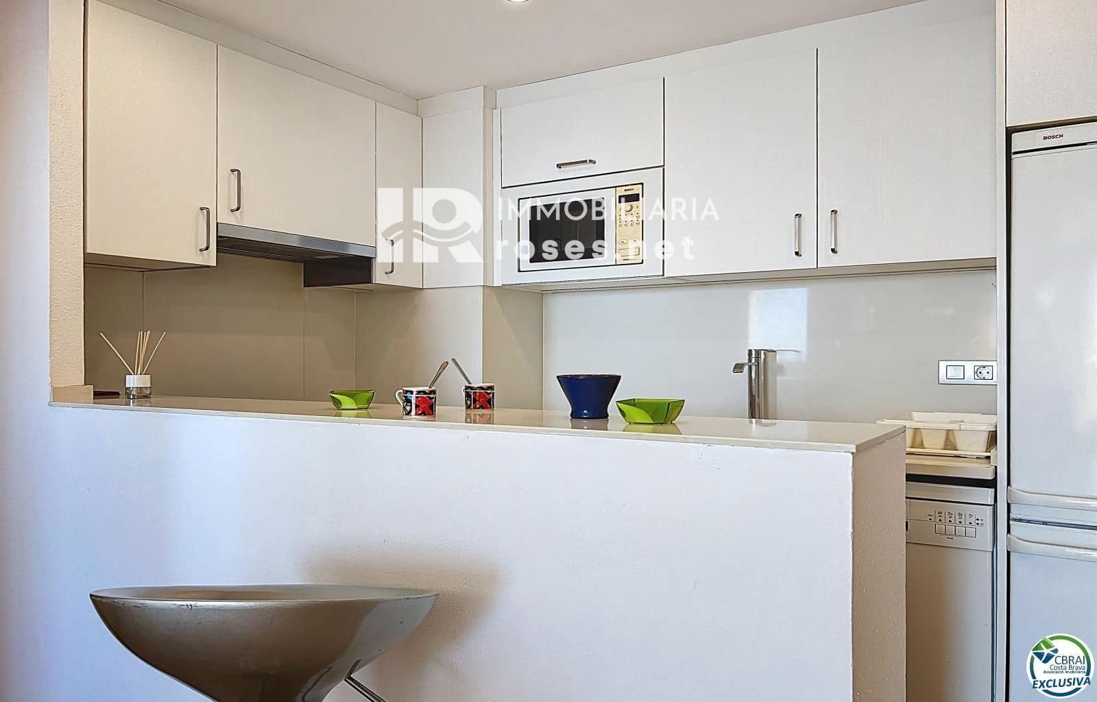 1 slaapkamer Flat te koop in Santa Margarida met zwembad - € 191.000 (Ref: 8982976)