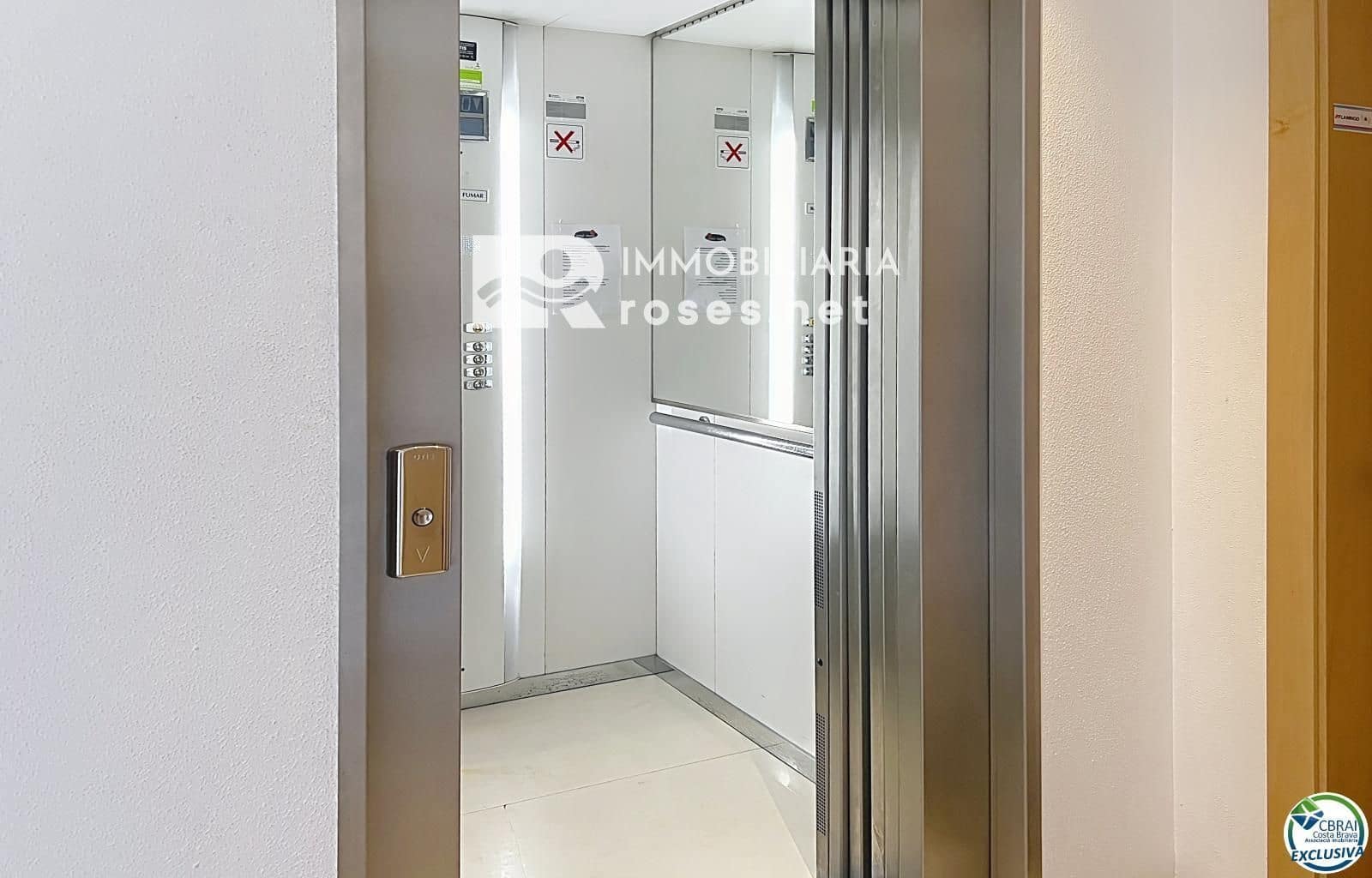 1 slaapkamer Flat te koop in Santa Margarida met zwembad - € 191.000 (Ref: 8982976)