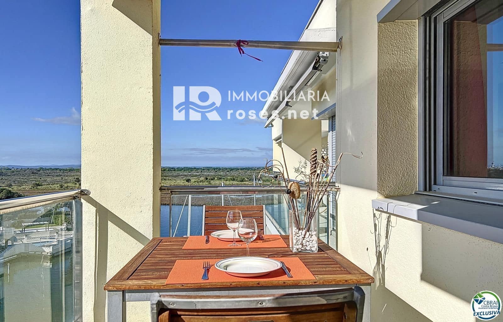 1 slaapkamer Flat te koop in Santa Margarida met zwembad - € 191.000 (Ref: 8982976)