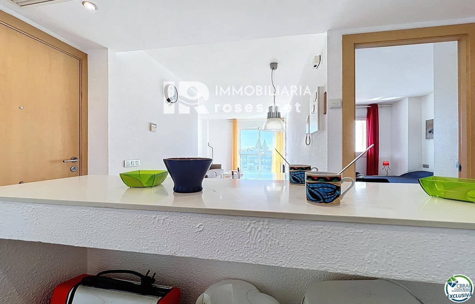 1 slaapkamer Flat te koop in Santa Margarida met zwembad - € 191.000 (Ref: 8982976)