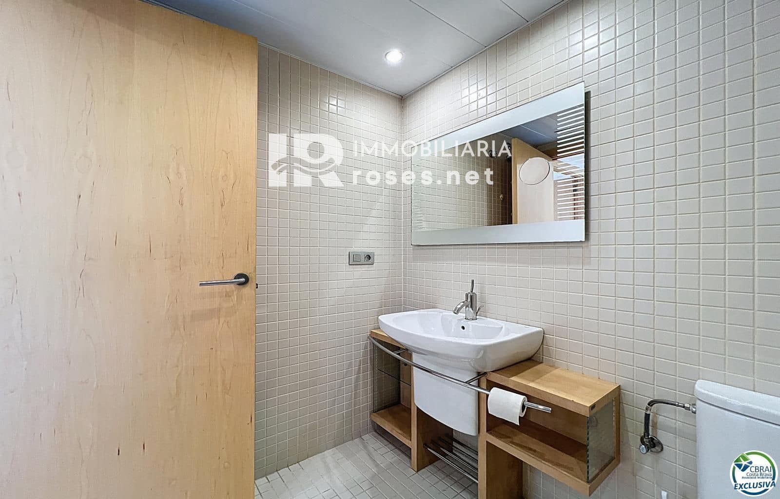 1 slaapkamer Flat te koop in Santa Margarida met zwembad - € 191.000 (Ref: 8982976)