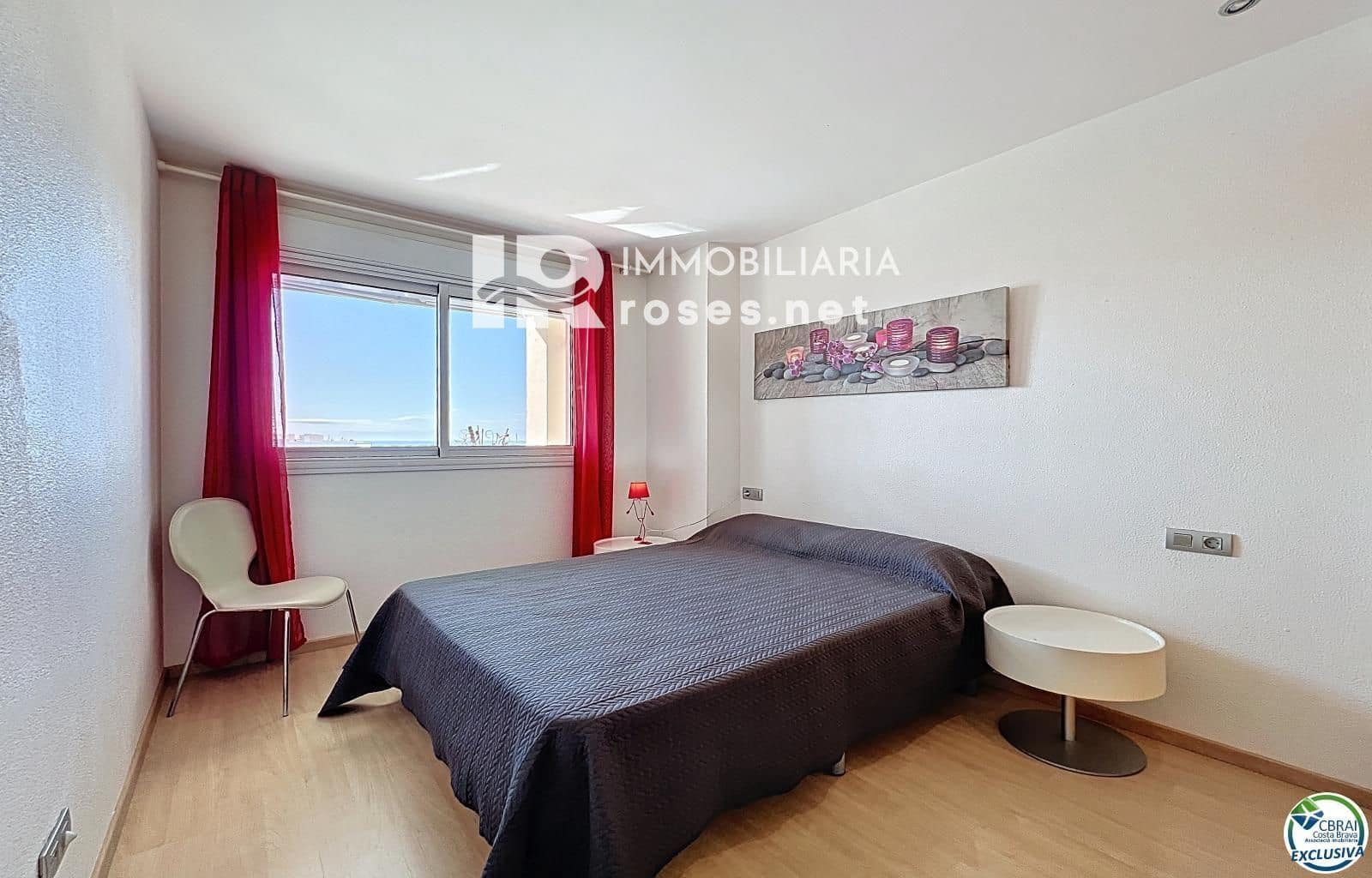 1 slaapkamer Flat te koop in Santa Margarida met zwembad - € 191.000 (Ref: 8982976)