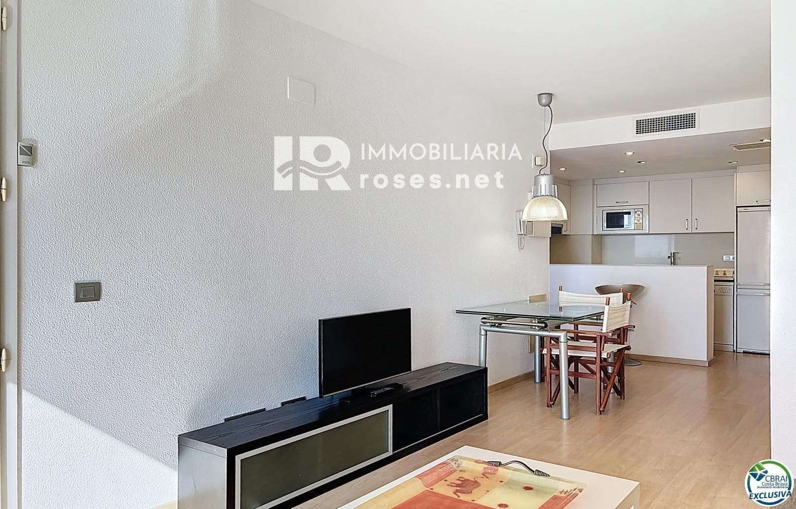 1 slaapkamer Flat te koop in Santa Margarida met zwembad - € 191.000 (Ref: 8982976)