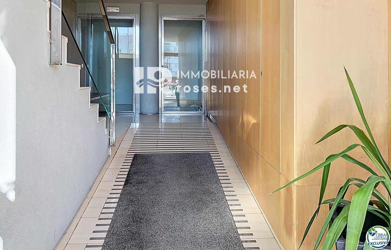 1 slaapkamer Flat te koop in Santa Margarida met zwembad - € 191.000 (Ref: 8982976)