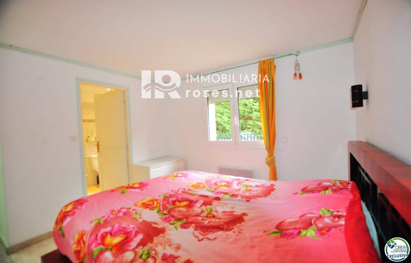 2 chambre Villa/Maison à vendre à Roses avec garage - 377 000 € (Ref: 8989559)