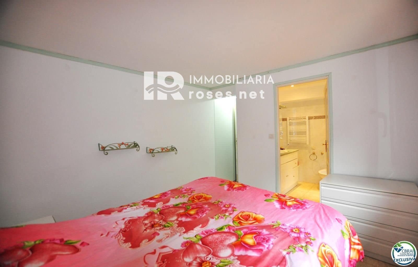 2 chambre Villa/Maison à vendre à Roses avec garage - 377 000 € (Ref: 8989559)