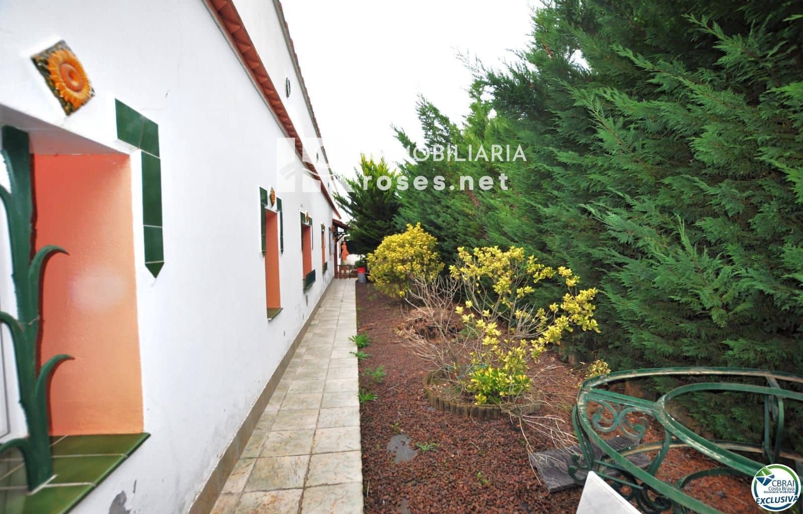 2 chambre Villa/Maison à vendre à Roses avec garage - 377 000 € (Ref: 8989559)