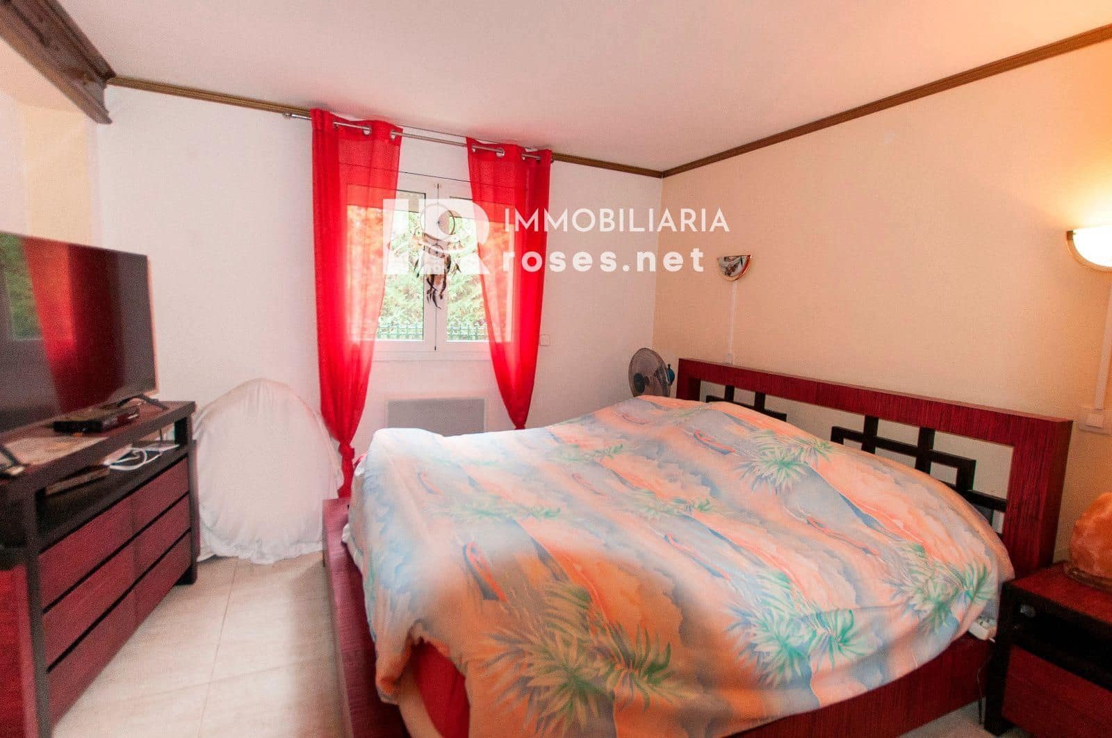 2 chambre Villa/Maison à vendre à Roses avec garage - 377 000 € (Ref: 8989559)