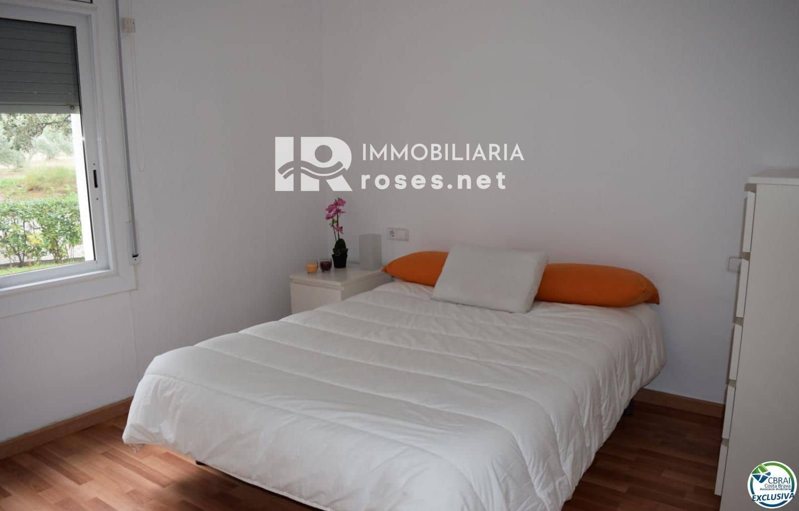 1 slaapkamer Flat te koop in Roses - € 145.000 (Ref: 8993281)