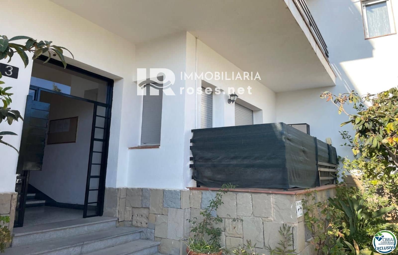 1 slaapkamer Flat te koop in Roses - € 145.000 (Ref: 8993281)