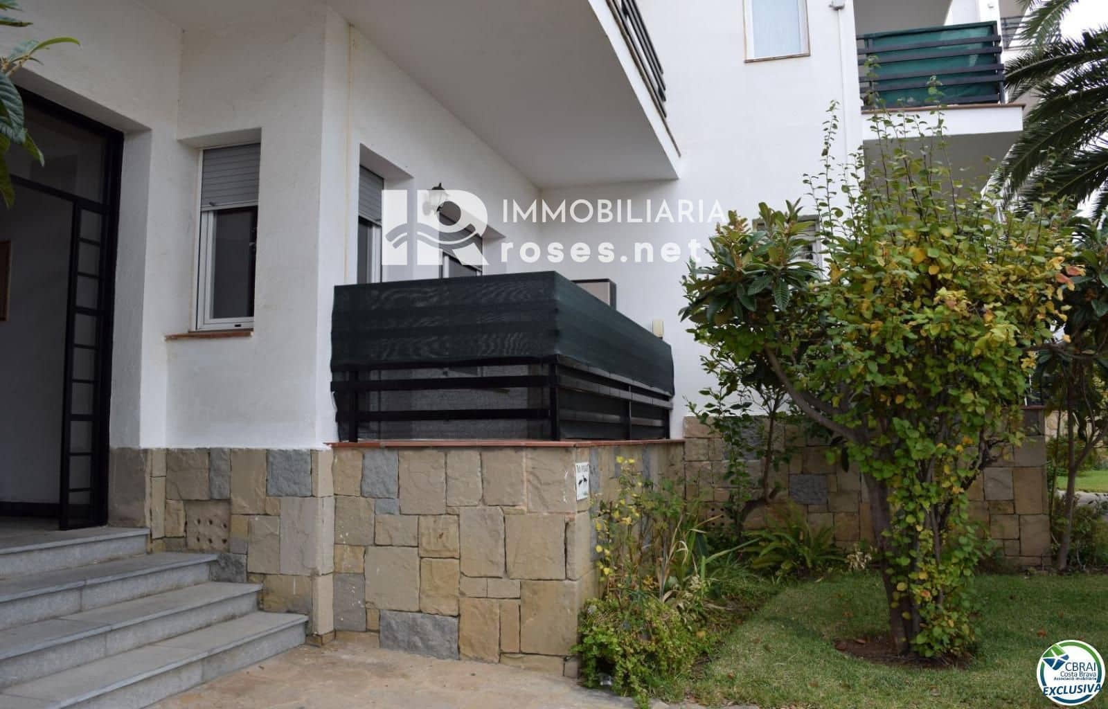 1 slaapkamer Flat te koop in Roses - € 145.000 (Ref: 8993281)