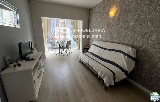 Flat te koop in Santa Margarida, Roses - € 112.000 (Ref: 8997281)