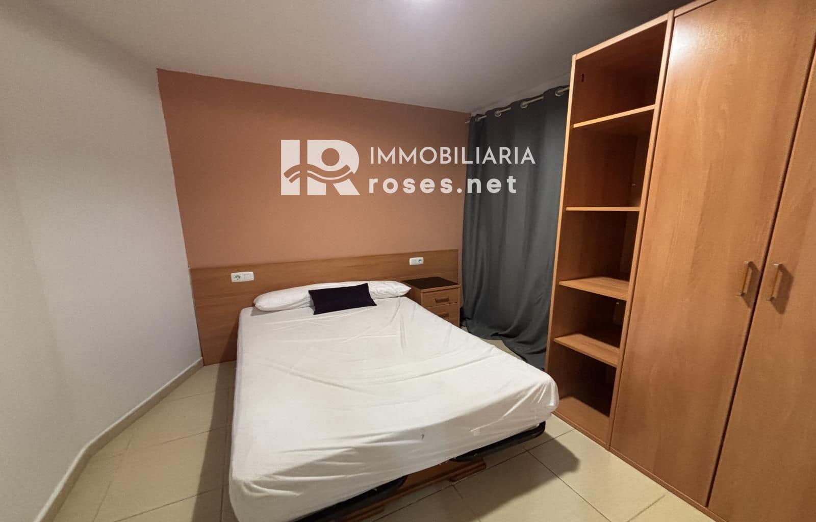 3 slaapkamer Flat te koop in Santa Margarida met zwembad - € 189.500 (Ref: 9001653)