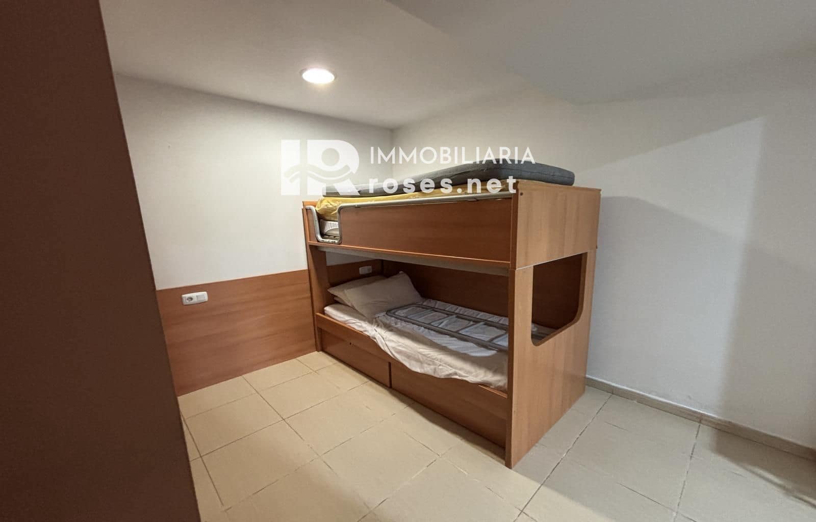 3 slaapkamer Flat te koop in Santa Margarida met zwembad - € 189.500 (Ref: 9001653)