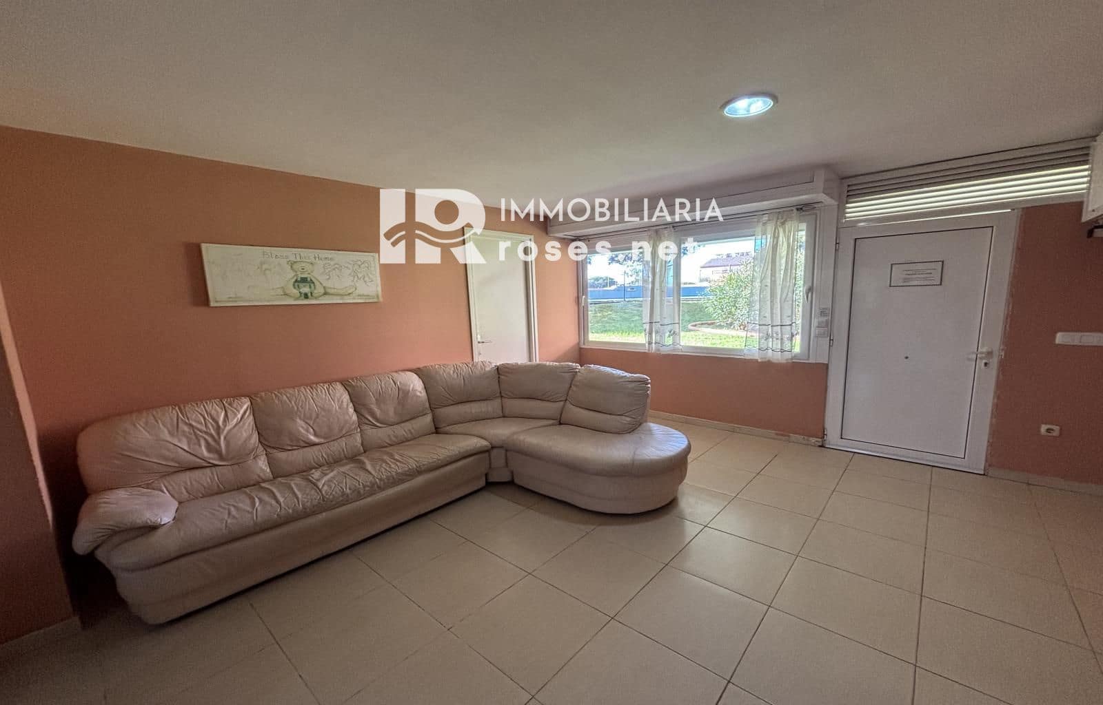 3 slaapkamer Flat te koop in Santa Margarida met zwembad - € 189.500 (Ref: 9001653)