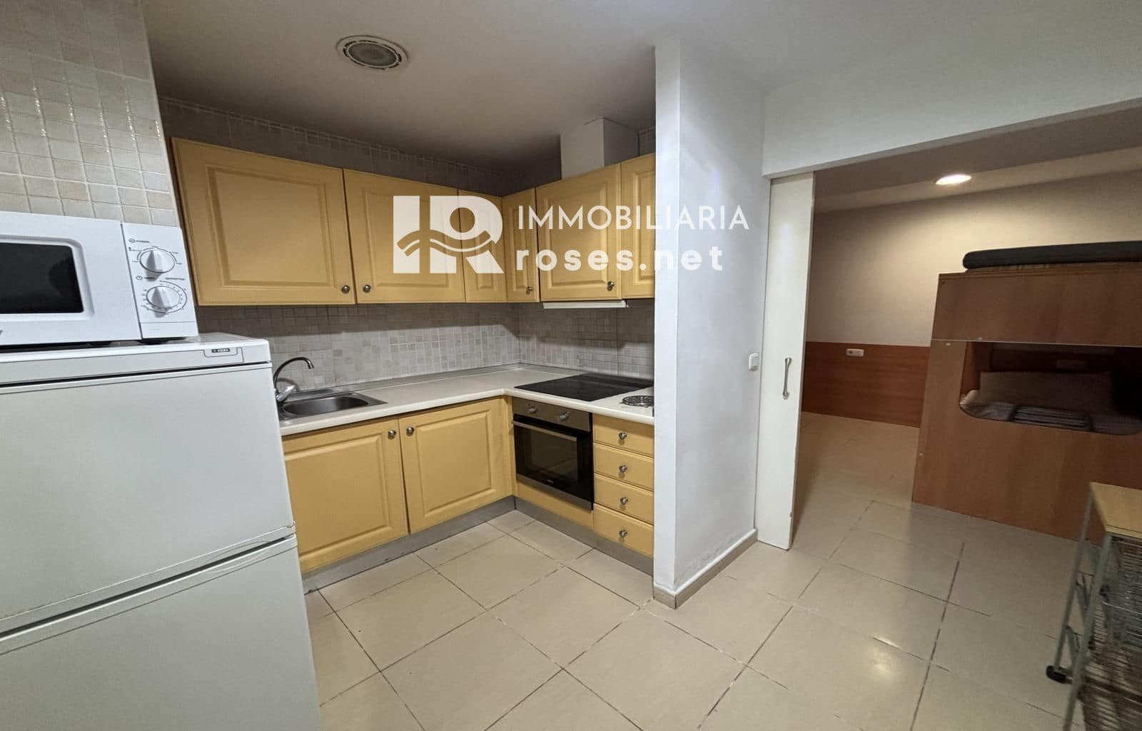3 slaapkamer Flat te koop in Santa Margarida met zwembad - € 189.500 (Ref: 9001653)
