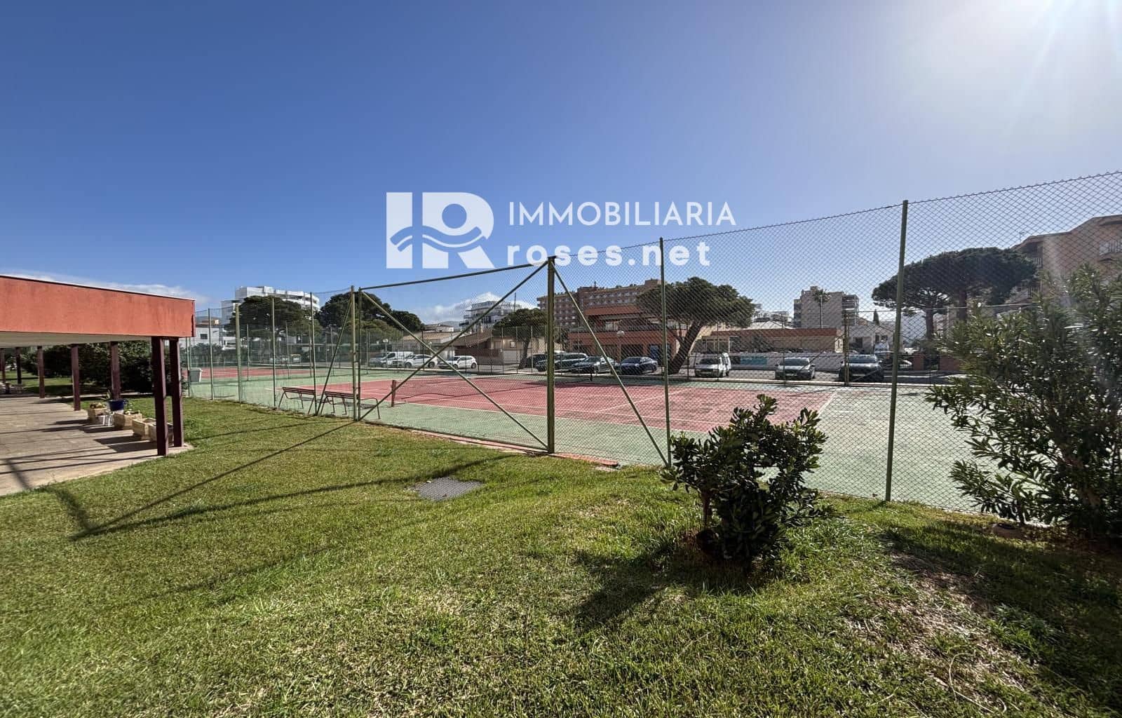 3 slaapkamer Flat te koop in Santa Margarida met zwembad - € 189.500 (Ref: 9001653)