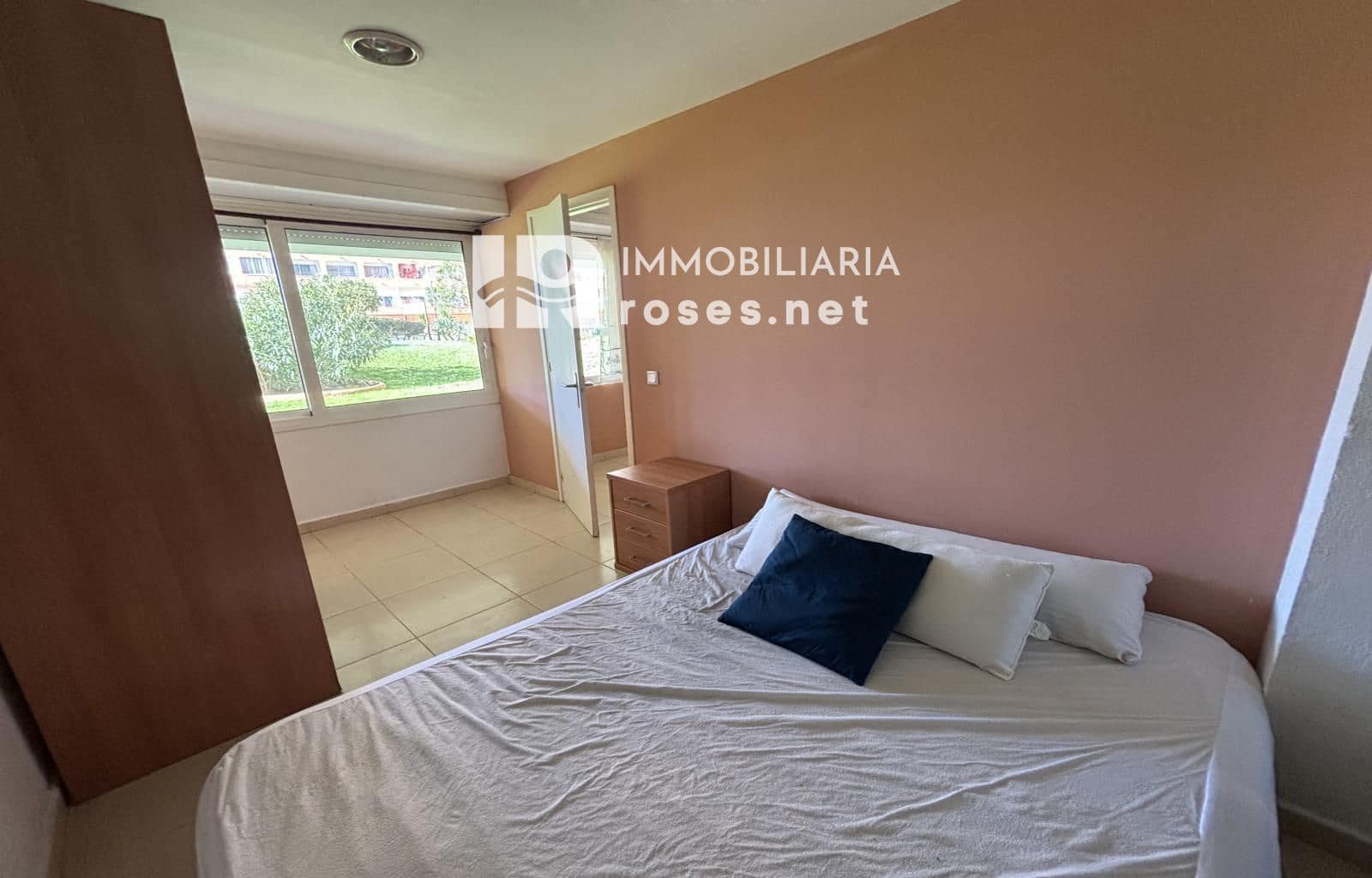 3 slaapkamer Flat te koop in Santa Margarida met zwembad - € 189.500 (Ref: 9001653)